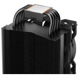 be quiet! Pure Rock 2 Processor Koelset 12 cm Zwart