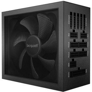 be quiet! - Dark Power 12 - PC-Voedingseenheid - Zwart - 750 W