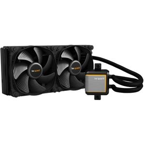 be quiet! SILENT LOOP 2, 280mm, BW011