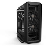 be quiet! Silent Base 802 Black Midi Tower Zwart