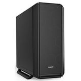be quiet! Silent Base 802 Black Midi Tower Zwart