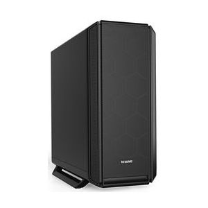 be quiet! Silent Base 802 Black Midi Tower Zwart