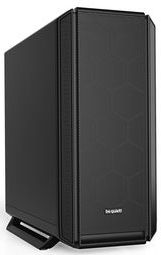 be quiet! Silent Base 802 Black Midi Tower Zwart