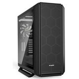 be quiet! Silent Base 802 Window Black Midi Tower Zwart