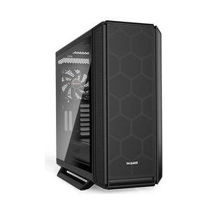be quiet! Silent Base 802 Window Black Midi Tower Zwart