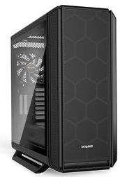 be quiet! Silent Base 802 Window Black Midi Tower Zwart