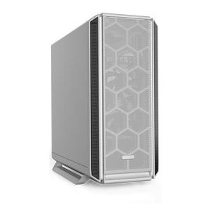 be quiet! Silent Base 802 White Midi Tower Wit