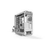 Be quiet! Silent Base 802 Window White