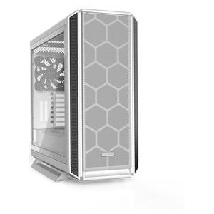 be quiet! Silent Base 802 Window White Midi Tower Wit