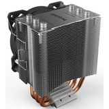 be quiet! - Pure Rock Slim 2 Cooler Multi Socket | FMx,AM3/4,115x 1200 TDP 120W