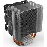 be quiet! - Pure Rock Slim 2 Cooler Multi Socket | FMx,AM3/4,115x 1200 TDP 120W