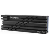Be Quiet MC1 Pro M2 SSD cooler