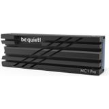 Be Quiet MC1 Pro M2 SSD cooler
