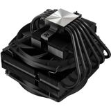 be quiet! Dark Rock TF 2 - Koeler voor processor
