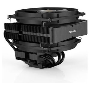 be quiet! DARK ROCK TF 2 Processor Koeler 13,5 cm Zwart 1 stuk(s)