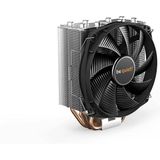 be quiet! Shadow Rock Slim 2 cpu-koeler