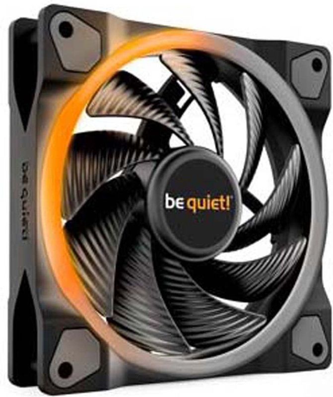 Be quiet! LIGHT WINGS 120mm PWM high-speed