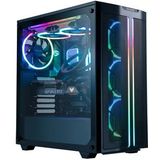 Be Quiet - Light Wings - Ventilator - 140 Mm - PWM - ARGB Verlichting