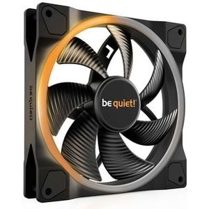Be Quiet - Light Wings - Ventilator - 140 Mm - PWM - ARGB Verlichting