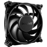 be quiet! Silent Wings 4 Ventilatorhuis 4 pin PWM 2500 RPM zwart