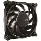 be quiet Lüfter Silent Wings 4 120mm PWM High-Speed schwarz