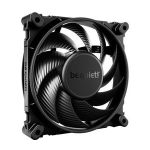 be quiet! Silent Wings 4 Ventilatorhuis 4 pin PWM 2500 RPM zwart