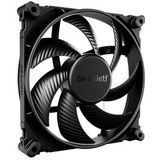 be quiet! SILENT WINGS 4 | 140mm PWM high-speed Computer behuizing Ventilator 14 cm Zwart 1 stuk(s)