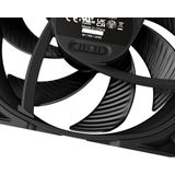 be quiet! Silent Wings 4 Ventilatorhuis 4 pin PWM 3000 RPM zwart