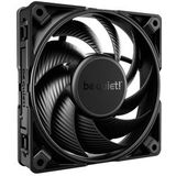 be quiet! Silent Wings 4 Ventilatorhuis 4 pin PWM 3000 RPM zwart