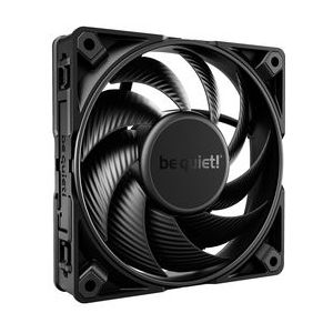 be quiet! Silent Wings 4 Ventilatorhuis 4 pin PWM 3000 RPM zwart