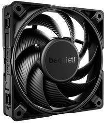 be quiet! Silent Wings 4 Ventilatorhuis 4 pin PWM 3000 RPM zwart