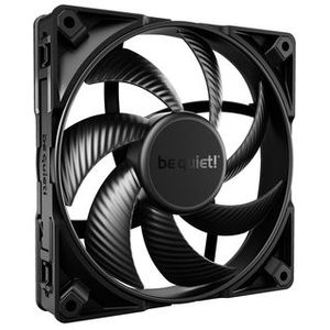be quiet! Silent Wings 4 Ventilatorhuis 4 pin PWM 2400 RPM zwart