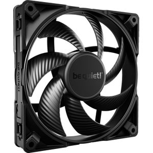 be quiet! SILENT WINGS PRO 4 | 140mm PWM Computer behuizing Ventilator 14 cm Zwart 1 stuk(s)