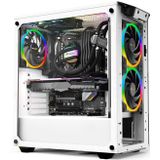 be quiet! Pure Loop 2 FX 280mm Processor Alles-in-één vloeistofkoeler 14 cm Zwart 1 stuk(s)