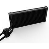 be quiet! Pure Loop 2 FX 280mm Processor Alles-in-één vloeistofkoeler 14 cm Zwart 1 stuk(s)