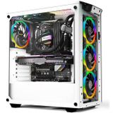 be quiet! Pure Loop 2 FX 360mm Processor Alles-in-één vloeistofkoeler 12 cm Zwart 1 stuk(s)