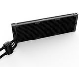 be quiet! Pure Loop 2 FX 360mm Processor Alles-in-één vloeistofkoeler 12 cm Zwart 1 stuk(s)