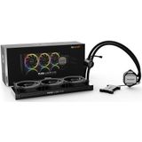 be quiet! Pure Loop 2 FX 360mm Processor Alles-in-één vloeistofkoeler 12 cm Zwart 1 stuk(s)