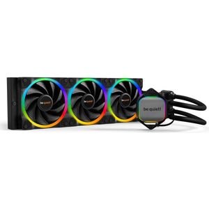 BeQuiet Pure Loop 2 FX 360mm Waterkoelingskit