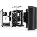 be quiet! PURE BASE 500 FX Black Midi Tower Zwart