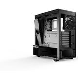 be quiet! PURE BASE 500 FX Black Midi Tower Zwart