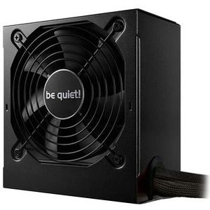 be quiet! System Power 10 - Voedingseenheid - 750W - Zwart
