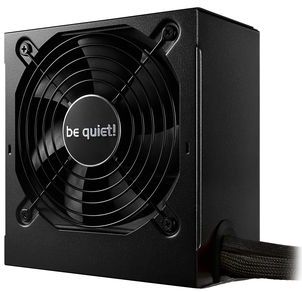 be quiet! System Power 10 - Voedingseenheid - 750W - Zwart