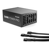 BeQuiet Dark Power Pro 13 | 1300W PC-netvoeding 1300 W 80 Plus Titanium