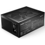 BeQuiet Dark Power Pro 13 | 1300W PC-netvoeding 1300 W 80 Plus Titanium