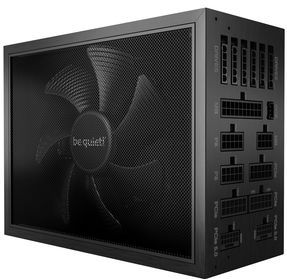 BeQuiet Dark Power Pro 13 | 1300W PC-netvoeding 1300 W 80 Plus Titanium