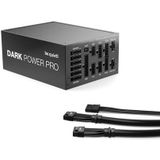BeQuiet Dark Power Pro 13 | 1600W PC-netvoeding 1600 W 80 Plus Titanium