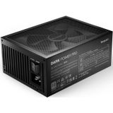 BeQuiet Dark Power Pro 13 1600W PC-netvoeding 1600 W 80 Plus Titanium