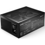 BeQuiet Dark Power Pro 13 1600W PC-netvoeding 1600 W 80 Plus Titanium