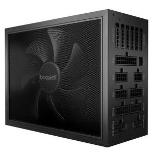 BeQuiet Dark Power Pro 13 | 1600W PC-netvoeding 1600 W 80 Plus Titanium
